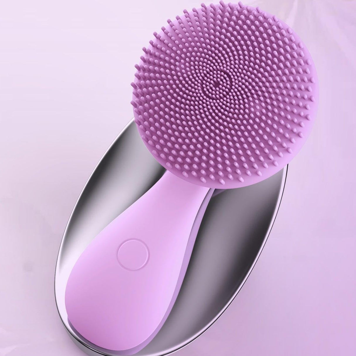 Tara Sonic Facial Cleansing Brush by ZAQ Skin & Body