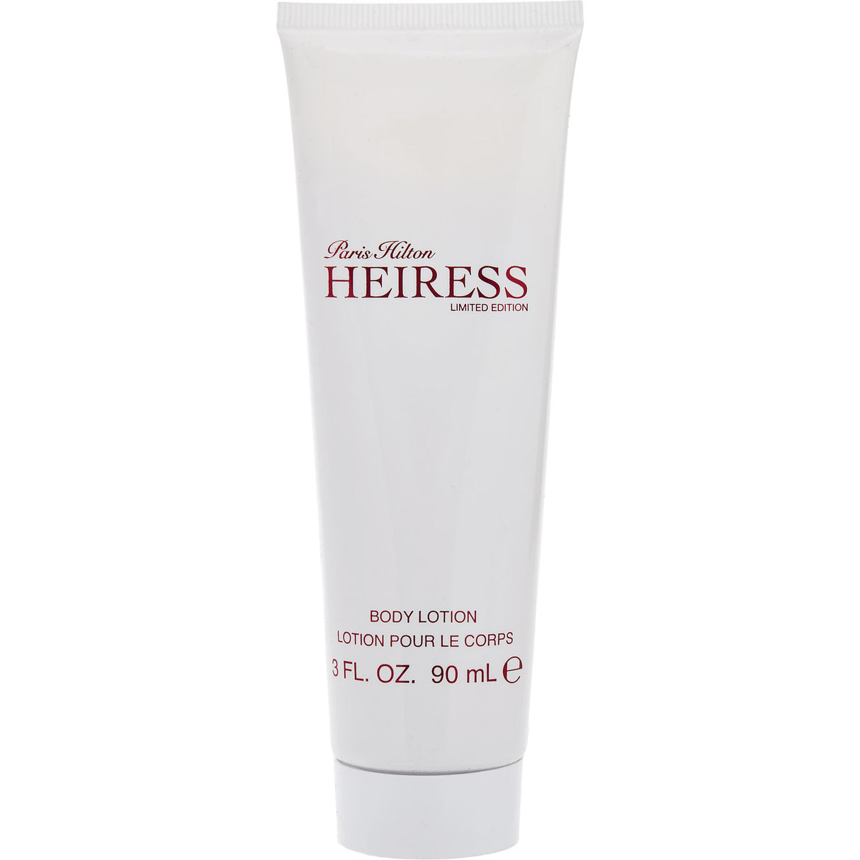 HEIRESS PARIS HILTON by Paris Hilton - BODY LOTION 3 OZ - Women