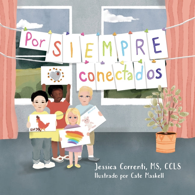 Por siempre conectados - Paperback by Books by splitShops