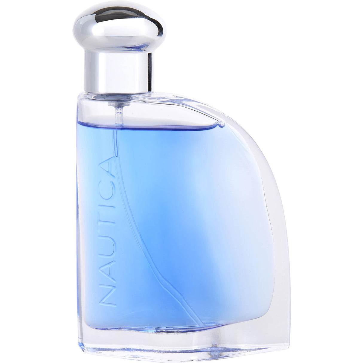 NAUTICA BLUE by Nautica - EDT SPRAY 1.7 OZ *TESTER - Men