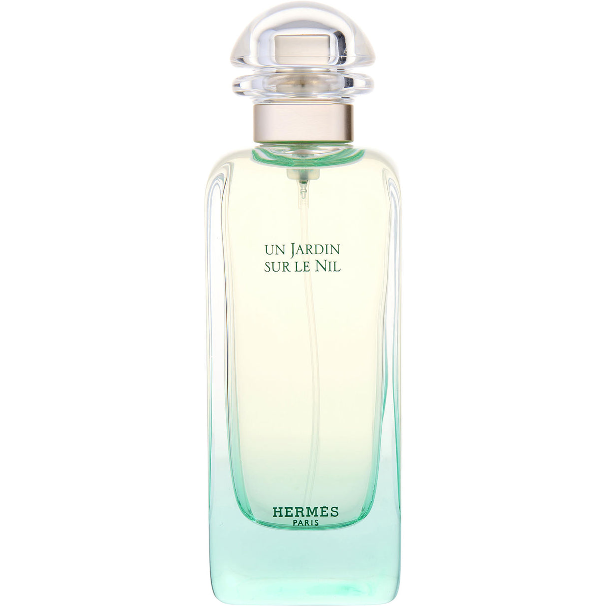 UN JARDIN SUR LE NIL by Hermes - EDT SPRAY 3.3 OZ (UNBOXED) - Women