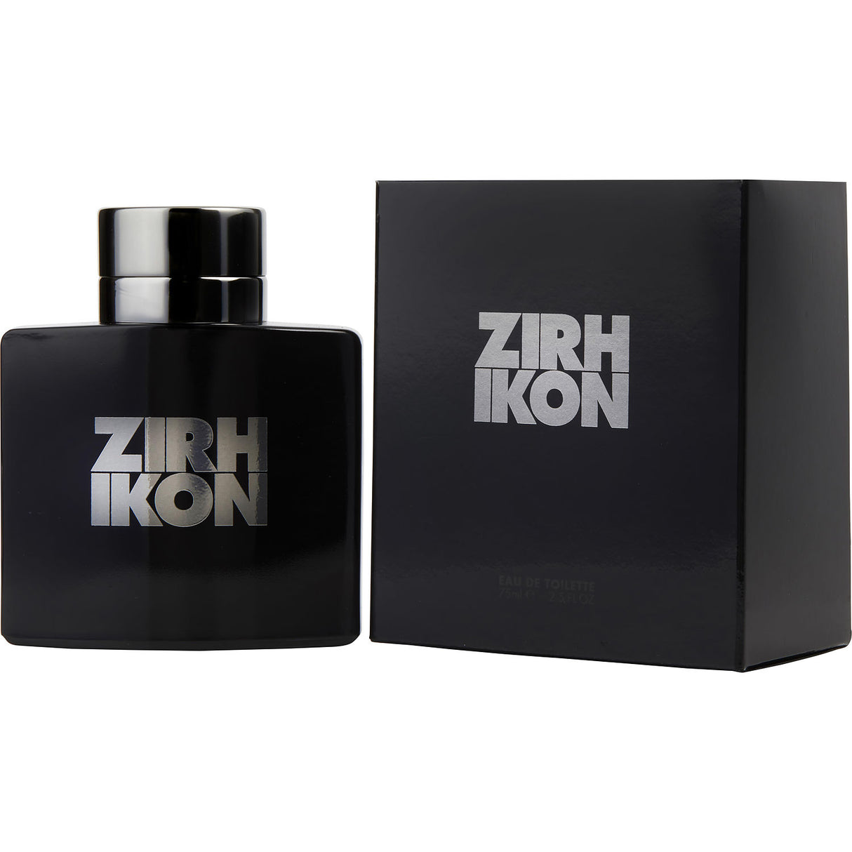 IKON by Zirh International - EDT SPRAY 2.5 OZ - Men