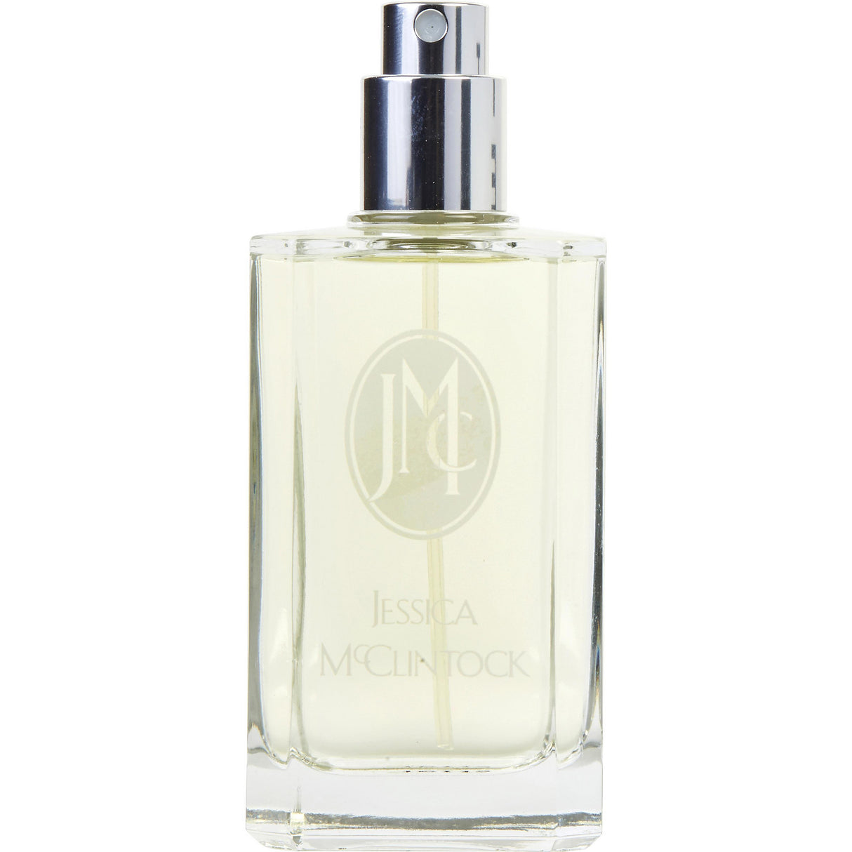 JESSICA MCCLINTOCK by Jessica McClintock - EAU DE PARFUM SPRAY 3.4 OZ *TESTER - Women