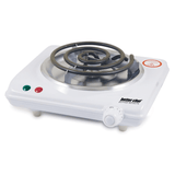 Better Chef Electric Countertop Single Burner by Jupiter Gear Home