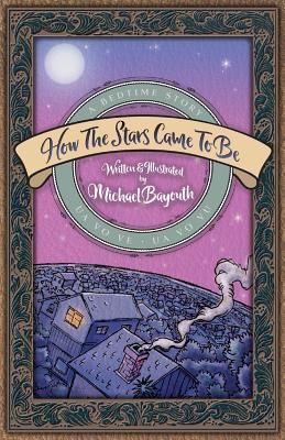 How The Stars Came To Be - Paperback by Books by splitShops