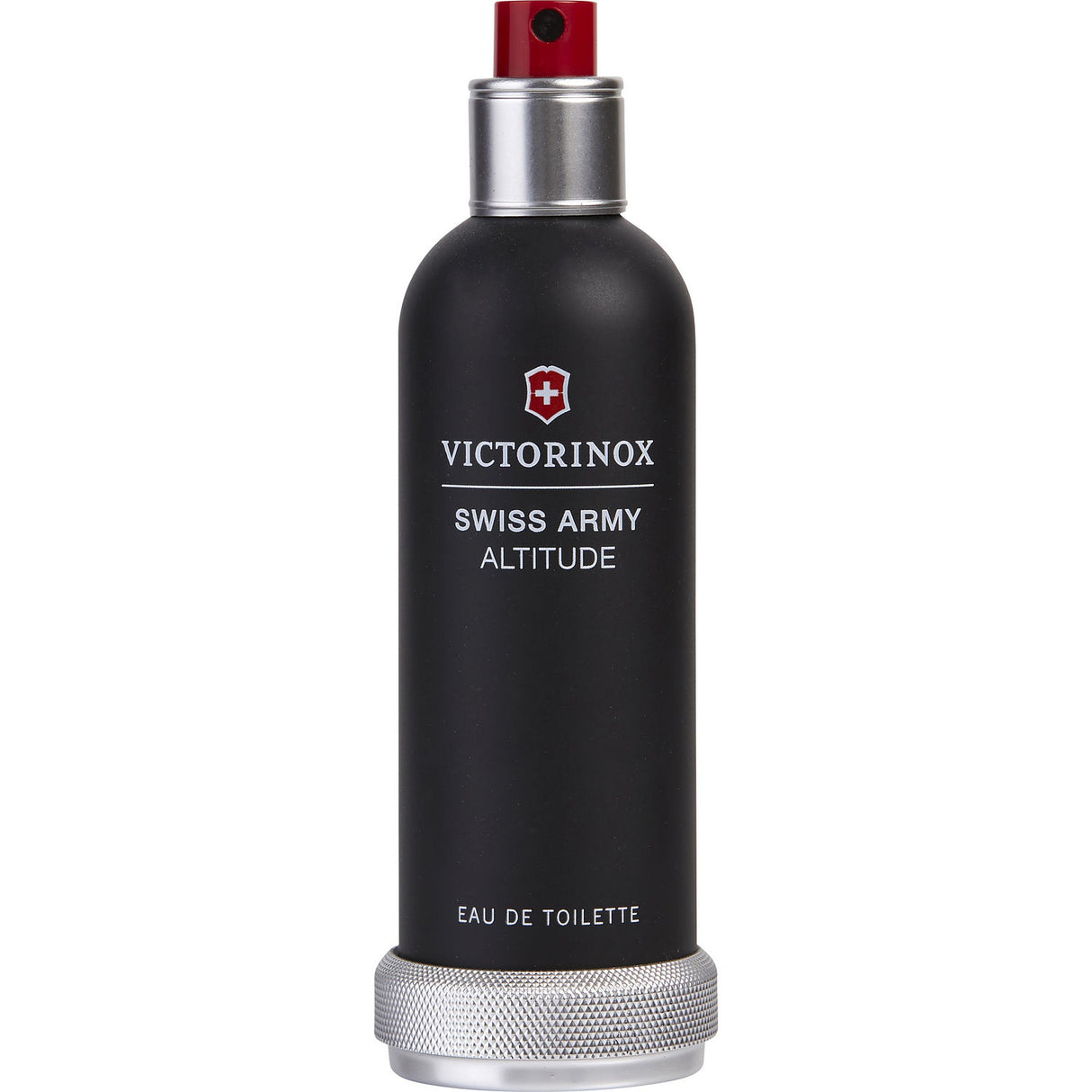 SWISS ARMY ALTITUDE by Victorinox - EDT SPRAY 3.4 OZ *TESTER - Men