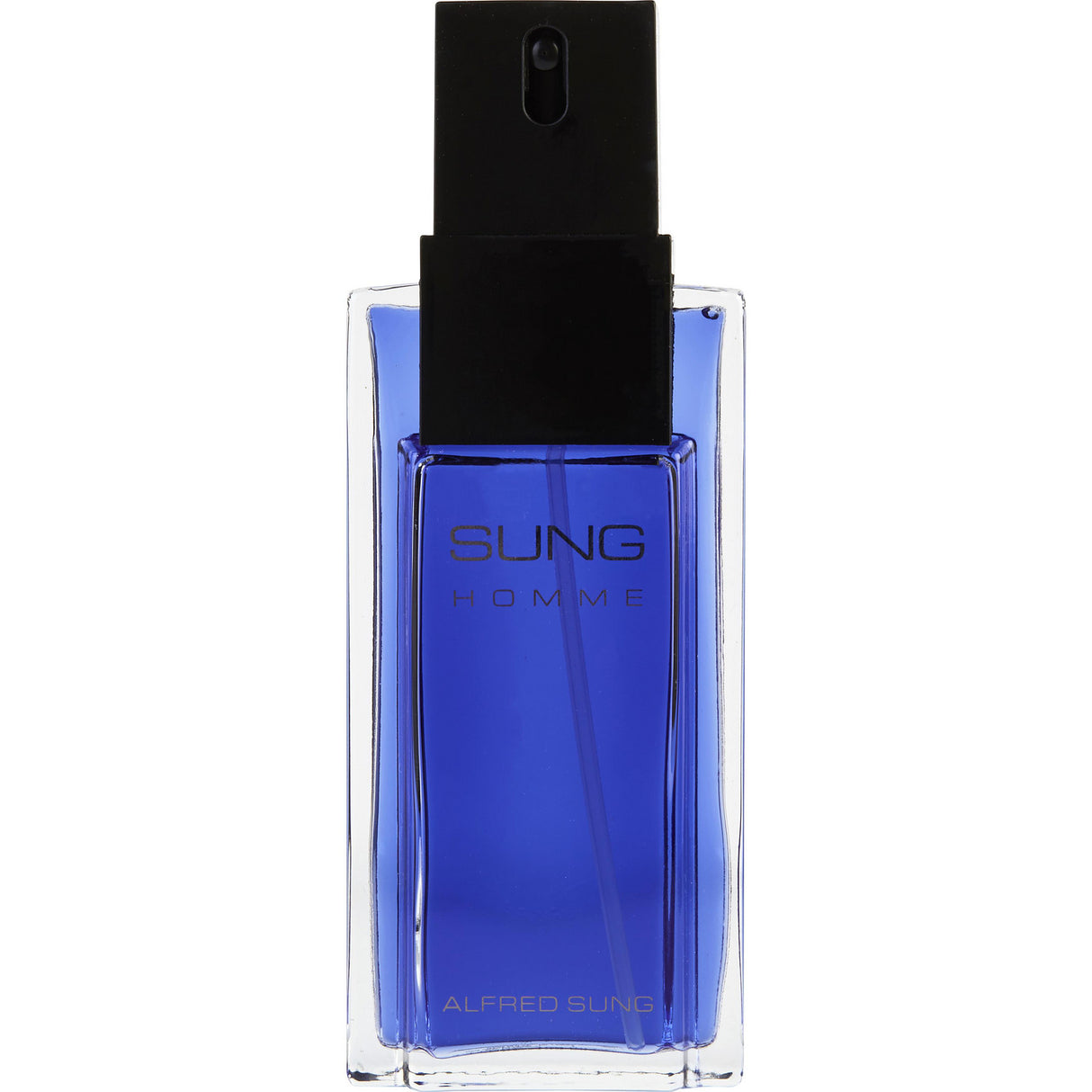 SUNG by Alfred Sung - EDT SPRAY 3.4 OZ *TESTER - Men