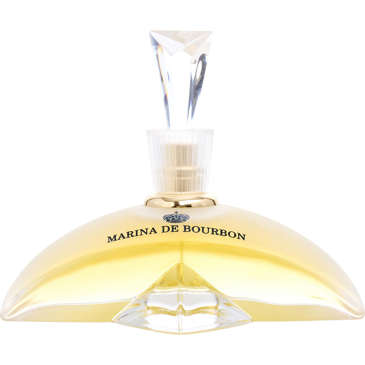 MARINA DE BOURBON by Marina de Bourbon - EAU DE PARFUM SPRAY 3.3 OZ *TESTER - Women