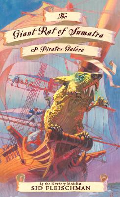 The Giant Rat of Sumatra: Or Pirates Galore - Paperback by Books by splitShops