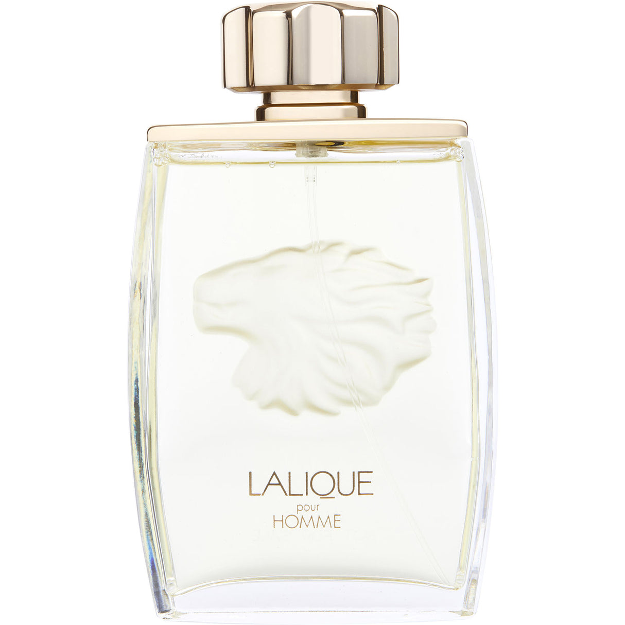 LALIQUE by Lalique - EDT SPRAY 4.2 OZ *TESTER - Men