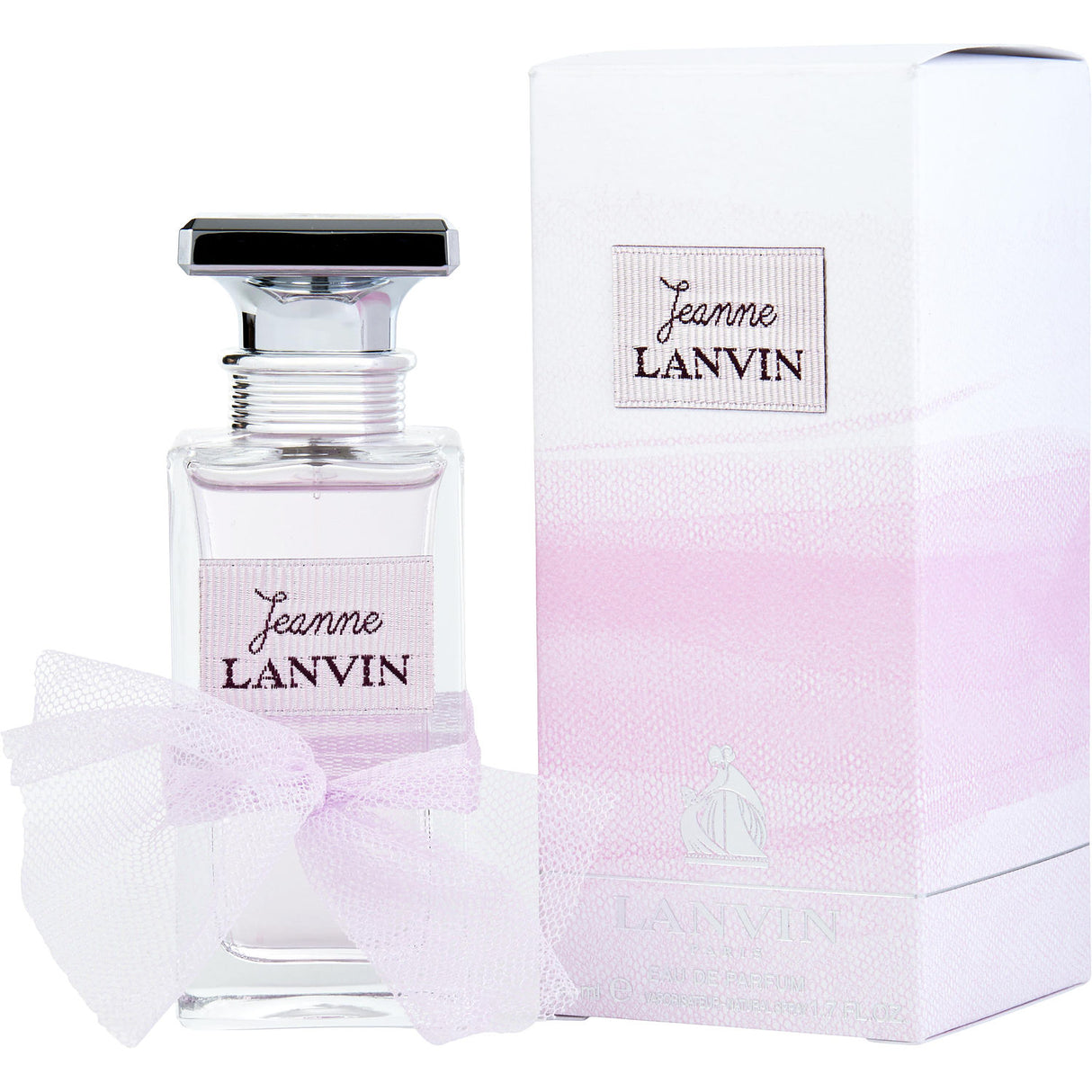 JEANNE LANVIN by Lanvin - EAU DE PARFUM SPRAY 1.7 OZ - Women