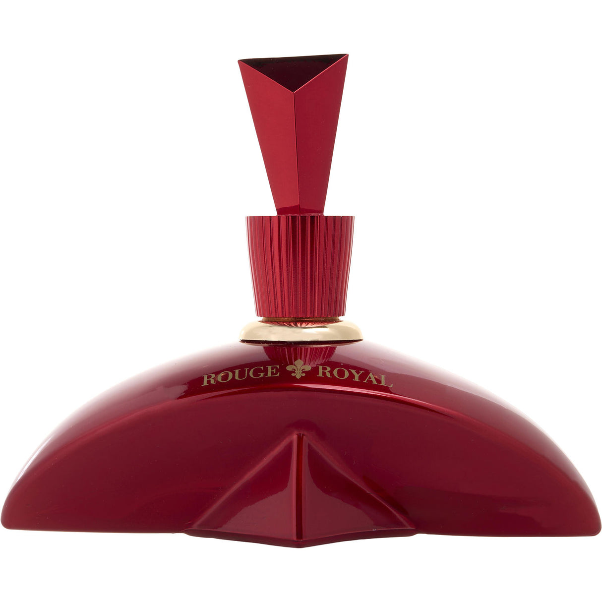 MARINA DE BOURBON ROUGE ROYAL by Marina de Bourbon - EAU DE PARFUM SPRAY 3.4 OZ *TESTER - Women