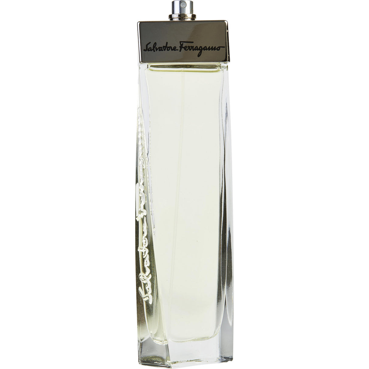 SALVATORE FERRAGAMO by Salvatore Ferragamo - EAU DE PARFUM SPRAY 3.4 OZ *TESTER - Women