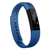 SmartFit Slim Activity Tracker And Monitor Smart Watch With FREE Extra Band by VistaShops