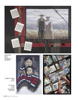 Cutting-Edge Art Quilts by Schiffer Publishing