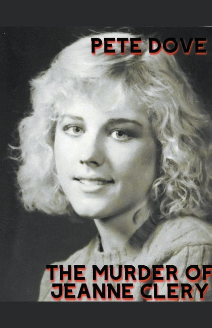 The Murder of Jeanne Clery - Paperback by Books by splitShops