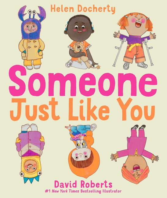 Someone Just Like You - Hardcover by Books by splitShops