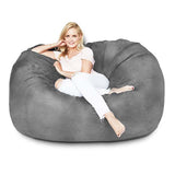 5-ft Bean Bag Chairs by Beanbag Factory