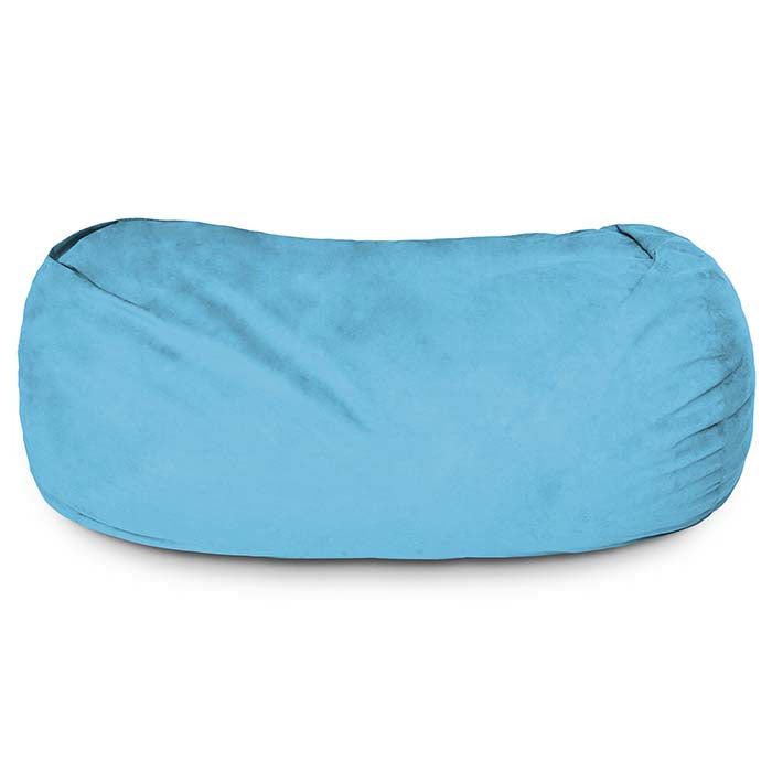 7ft Bean Bag Chairs by Beanbag Factory