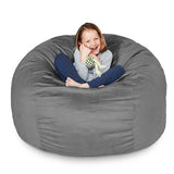 3-ft Bean Bag Chairs by Beanbag Factory