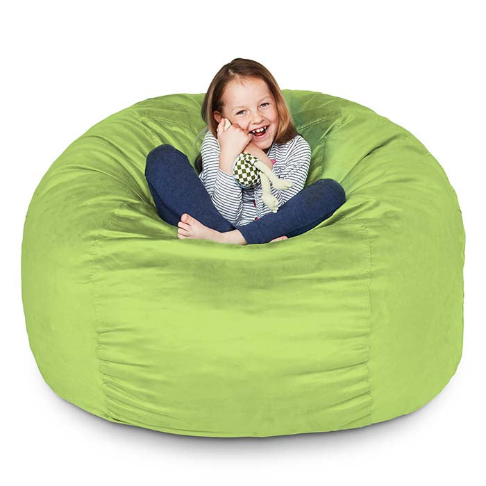 3-ft Bean Bag Chairs by Beanbag Factory