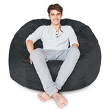 4-ft Bean Bag Chairs by Beanbag Factory