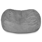 6-ft Bean Bag Chairs by Beanbag Factory