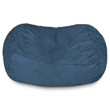 6-ft Bean Bag Chairs by Beanbag Factory