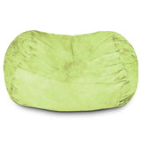 6-ft Bean Bag Chairs by Beanbag Factory