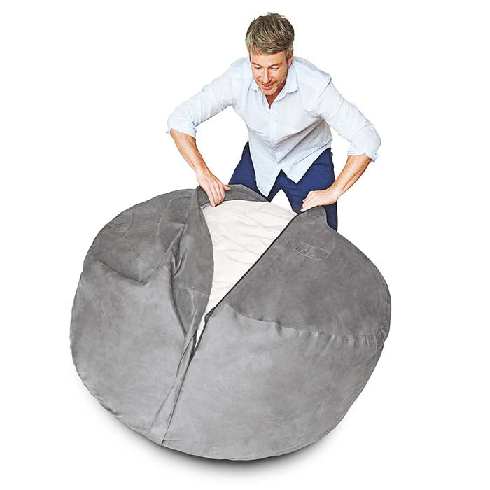 3-ft Bean Bag Chairs by Beanbag Factory