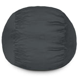 3-ft Bean Bag Chairs by Beanbag Factory