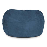 5-ft Bean Bag Chairs by Beanbag Factory