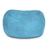 5-ft Bean Bag Chairs by Beanbag Factory