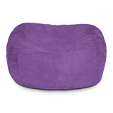 5-ft Bean Bag Chairs by Beanbag Factory