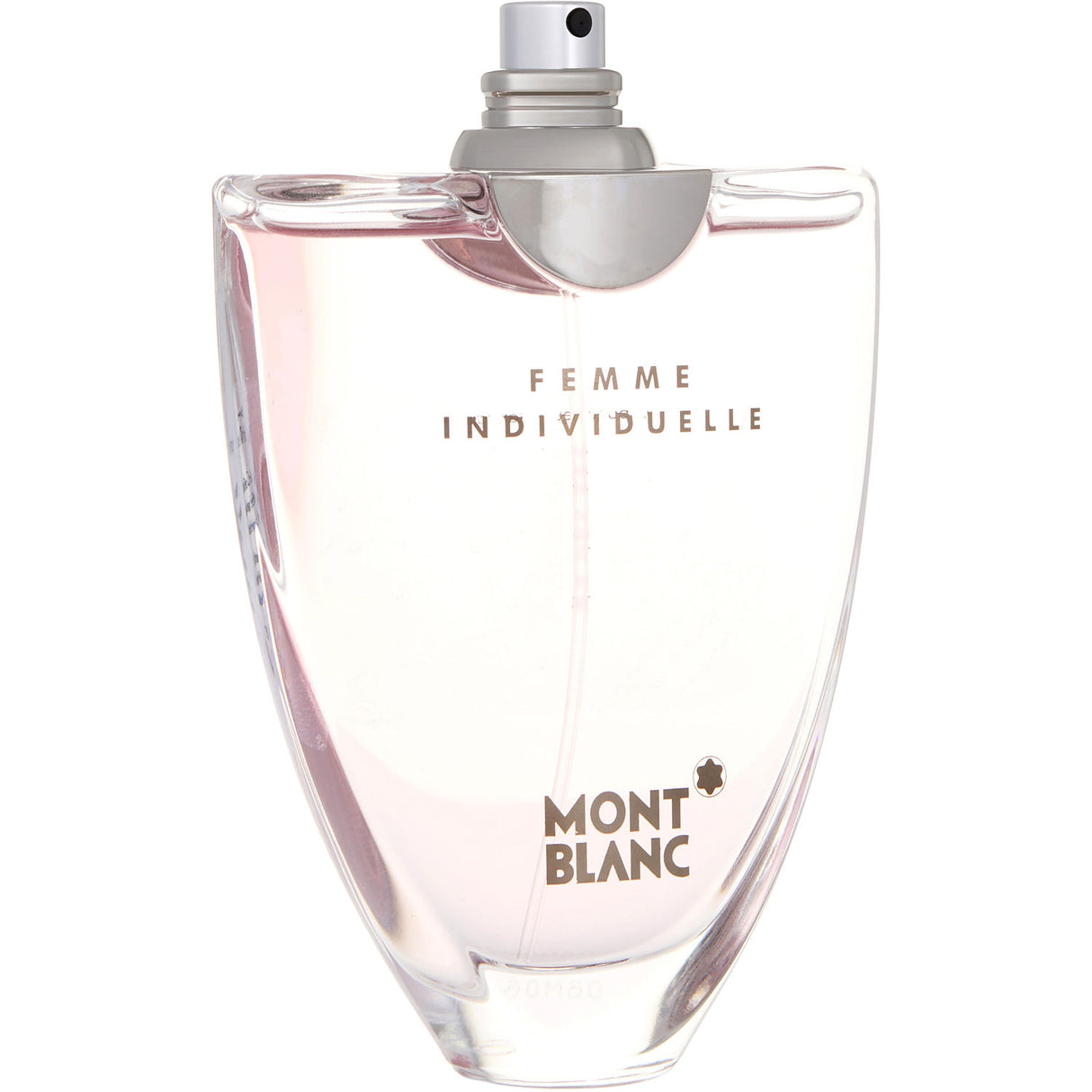 MONT BLANC INDIVIDUELLE by Mont Blanc - EDT SPRAY 2.5 OZ *TESTER - Women