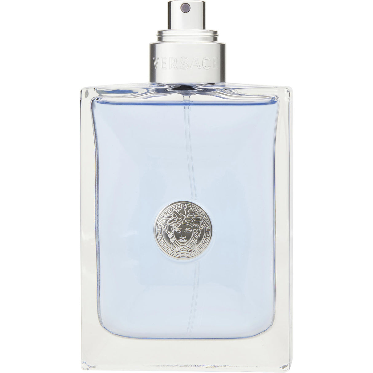 VERSACE POUR HOMME by Gianni Versace - EDT SPRAY 3.4 OZ *TESTER - Men