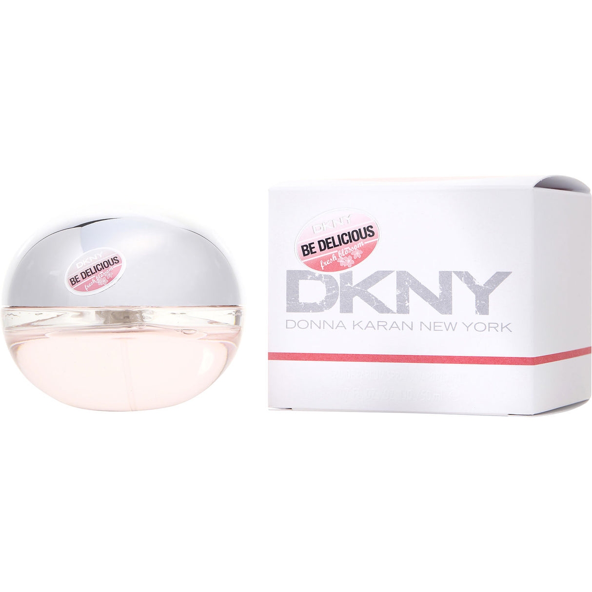 DKNY BE DELICIOUS FRESH BLOSSOM by Donna Karan - EAU DE PARFUM SPRAY 1.7 OZ - Women