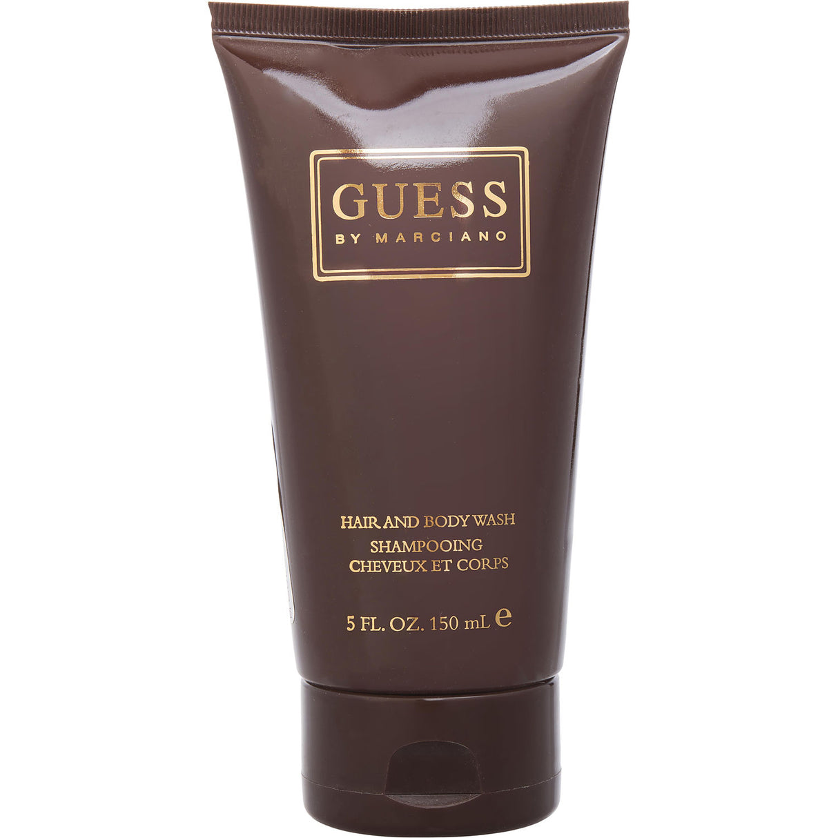 GUESS BY MARCIANO by Guess - HAIR AND BODY WASH 5 OZ - Men