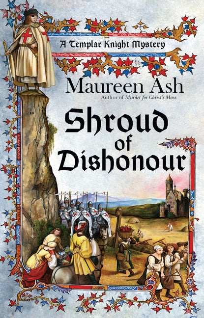 Shroud of Dishonour - Paperback by Books by splitShops