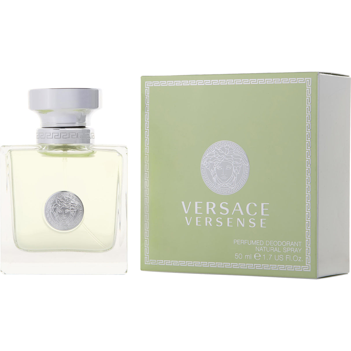 VERSACE VERSENSE by Gianni Versace - DEODORANT SPRAY 1.7 OZ - Women