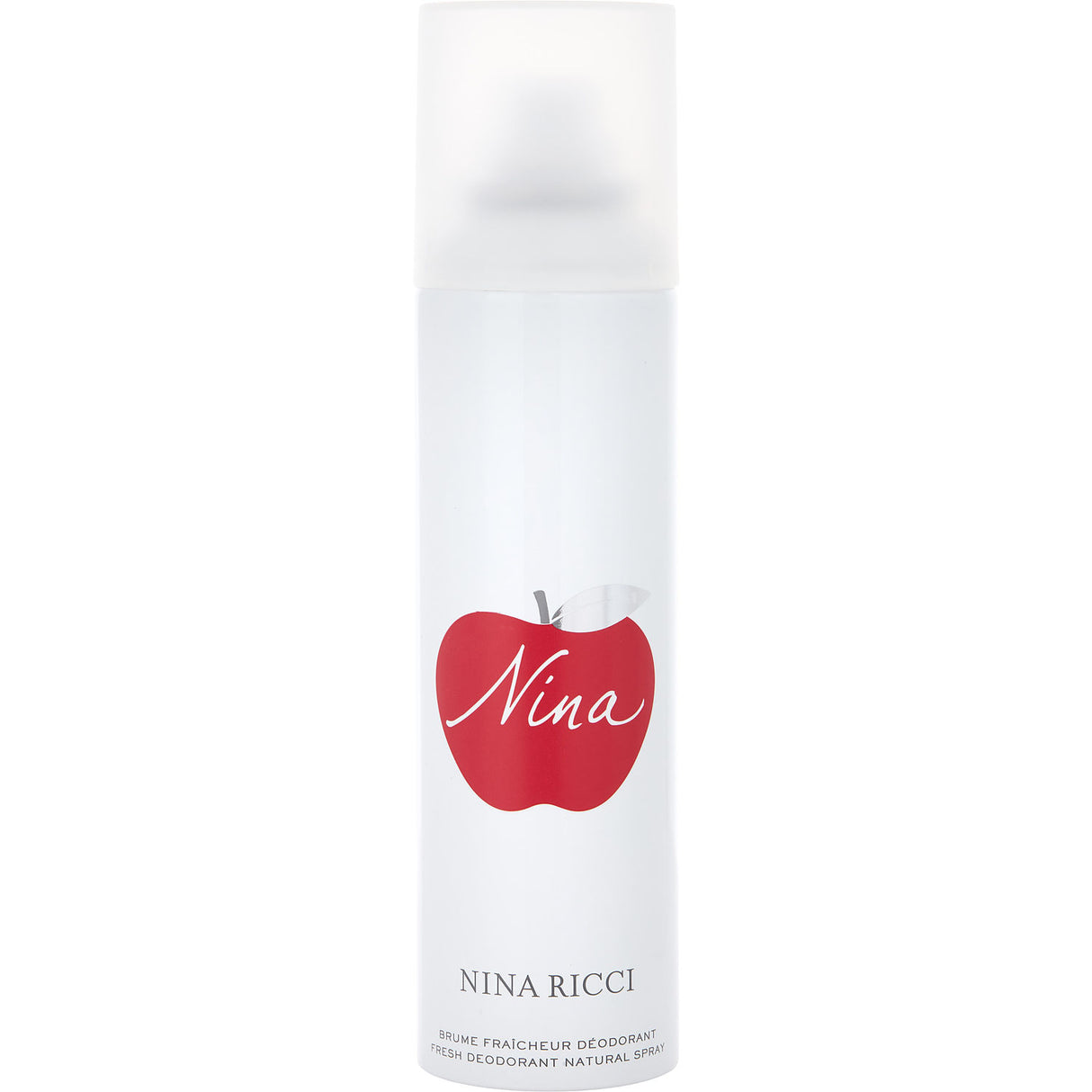 NINA by Nina Ricci - DEODORANT SPRAY 5.1 OZ - Women