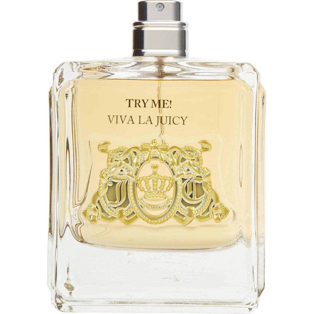 VIVA LA JUICY by Juicy Couture - EAU DE PARFUM SPRAY 3.4 OZ *TESTER - Women