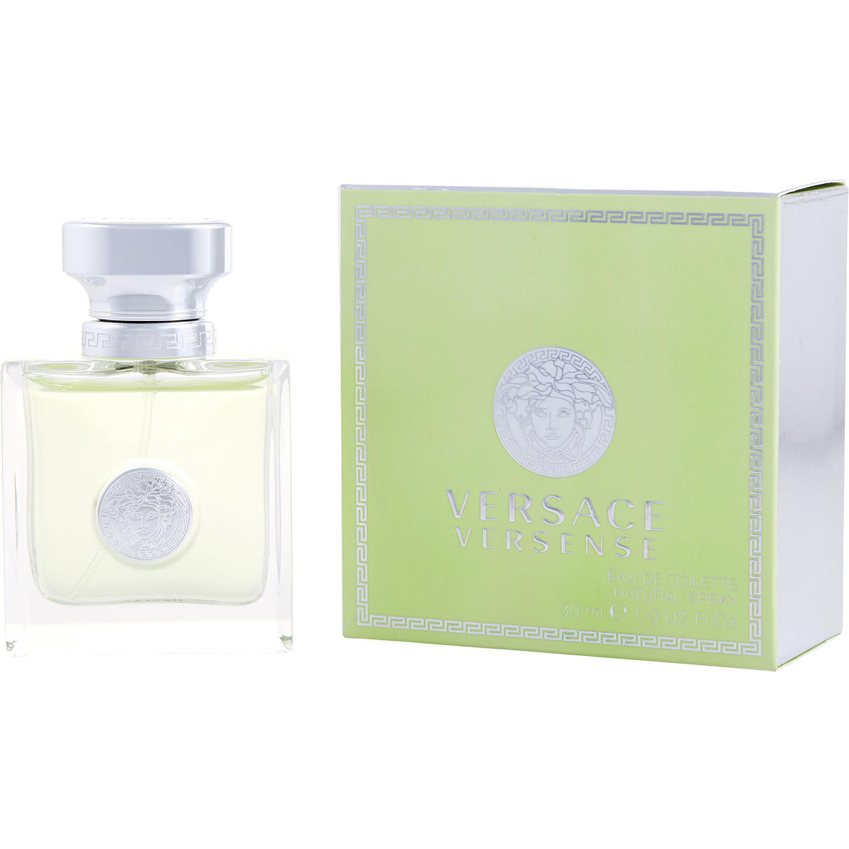 VERSACE VERSENSE by Gianni Versace - EDT SPRAY 1 OZ - Women