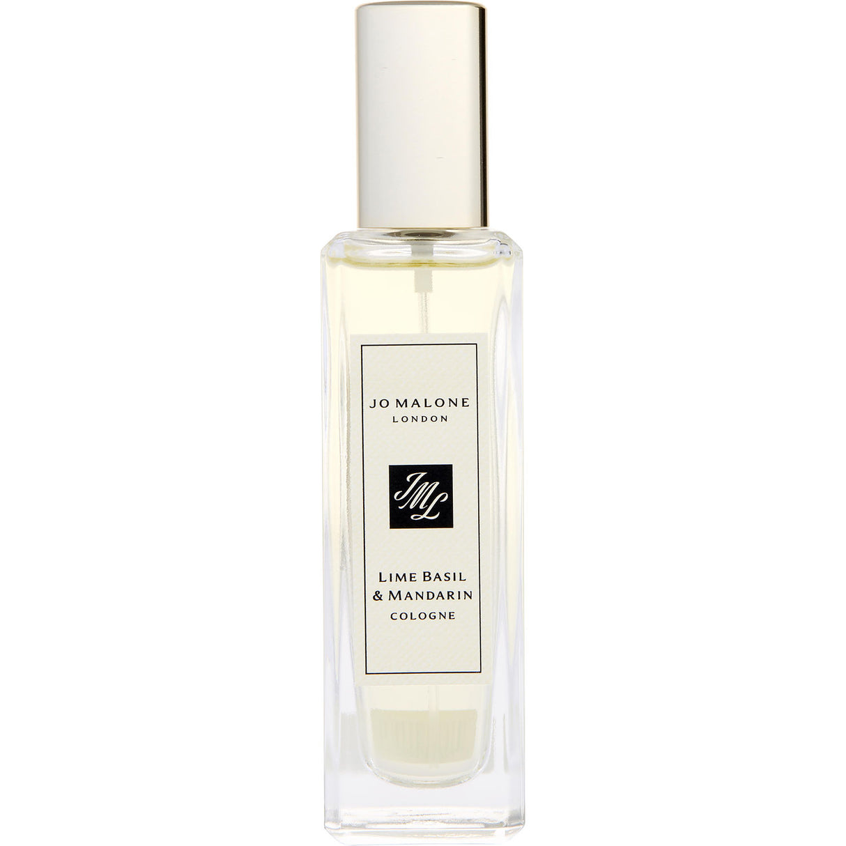 JO MALONE LIME BASIL & MANDARIN by Jo Malone - COLOGNE SPRAY 1 OZ (UNBOXED) - Women