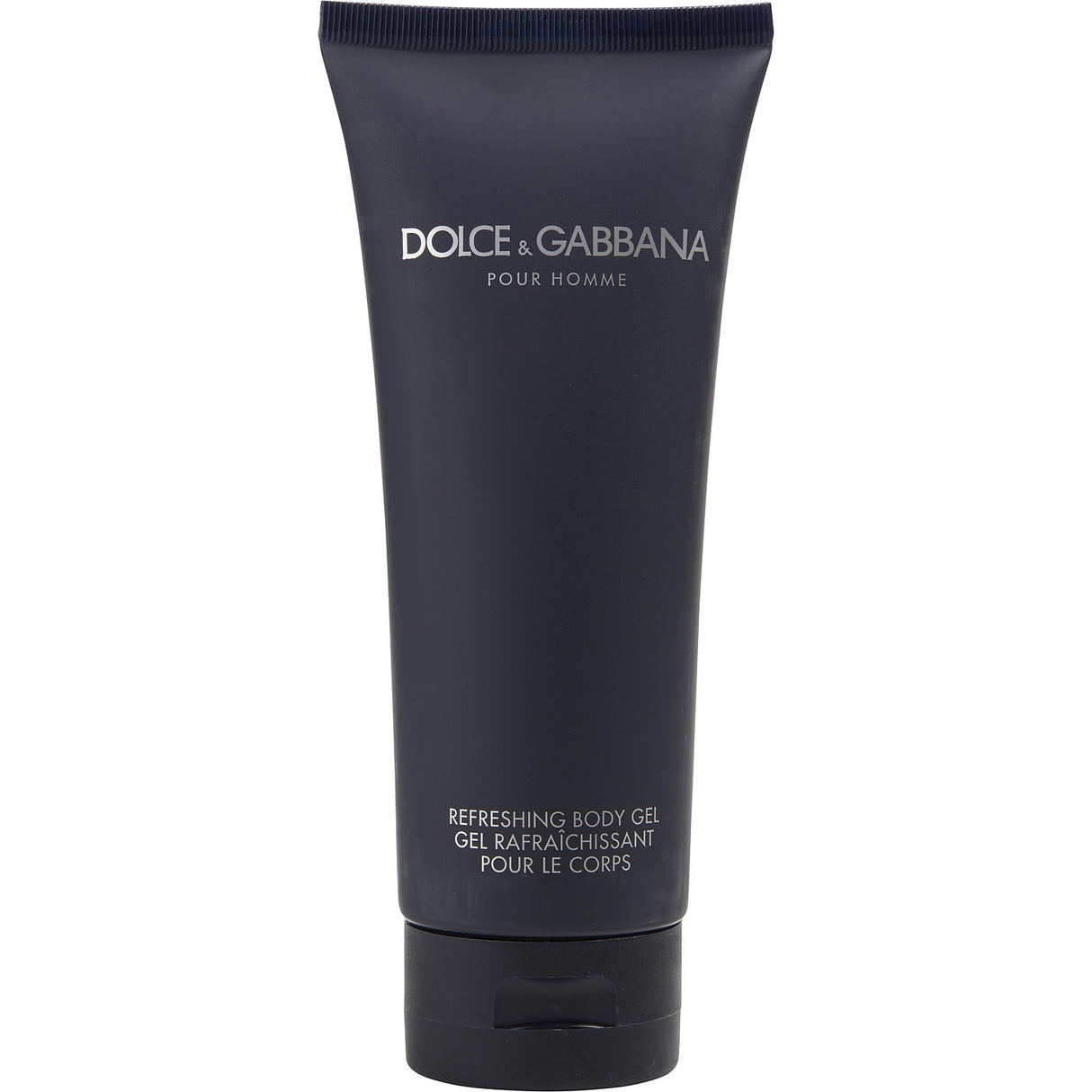 DOLCE & GABBANA by Dolce & Gabbana - BODY GEL 6.7 OZ - Men