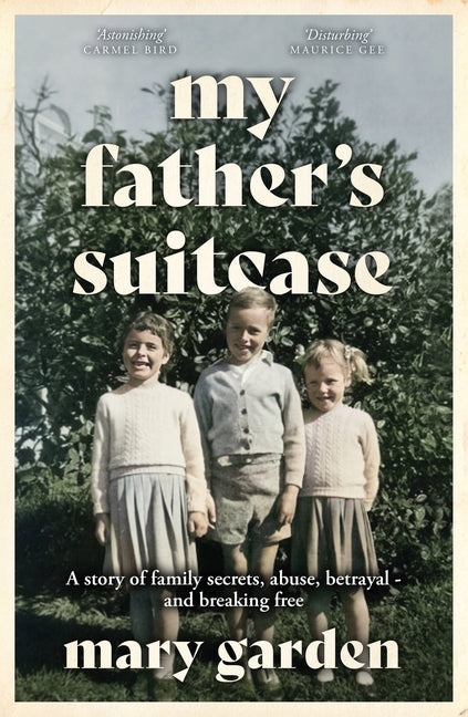 My Father's Suitcase - Paperback by Books by splitShops