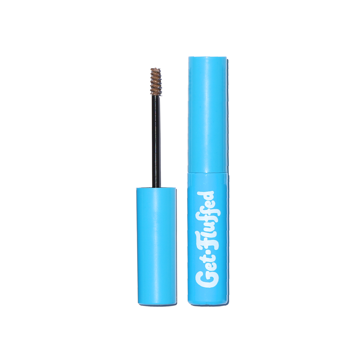 Get-Fluffed Brow Gel by Half Caked