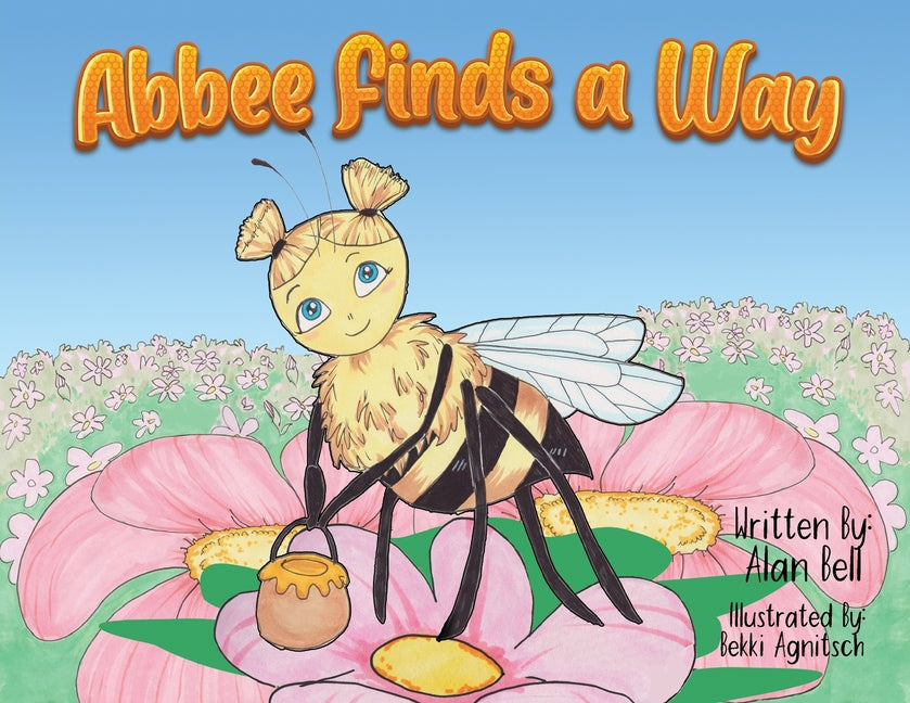 Abbee Finds a Way - Paperback by Books by splitShops