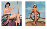 Calendar Girls, Sex Goddesses, and Pin-Up Queens of the '40s, '50s, and '60s by Schiffer Publishing