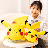 Pikachu Plushies (3 Variants, 3 Sizes) by Subtle Asian Treats